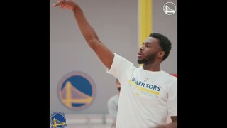 SC30 & Wiggins 🏀