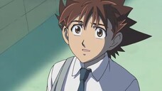 Eyeshield 21 - Episode 51 (Tagalog Dub)