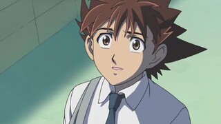 Eyeshield 21 - Episode 51 (Tagalog Dub)