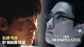 🎬 The Manipulated (2025) Episode 9 Sub Indonesia