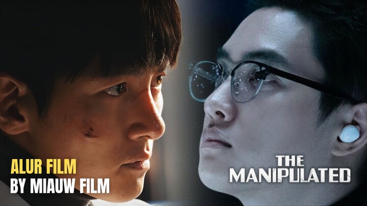 🎬 The Manipulated (2025) Episode 9 Sub Indonesia
