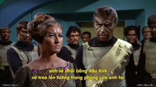 Star Trek TOS S03 E07: Day of the Dove (Vietsub)