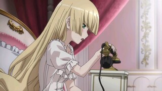 gosick tập 10 thuyết minh