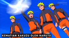 JUTSU BARU NARUTO RASEN SURIKEN