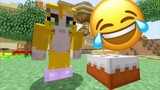 [YTP] Stampy’s Lovely Life