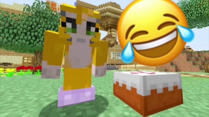 [YTP] Stampy’s Lovely Life