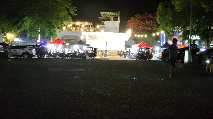 #tambay sa plaza#sogod market
