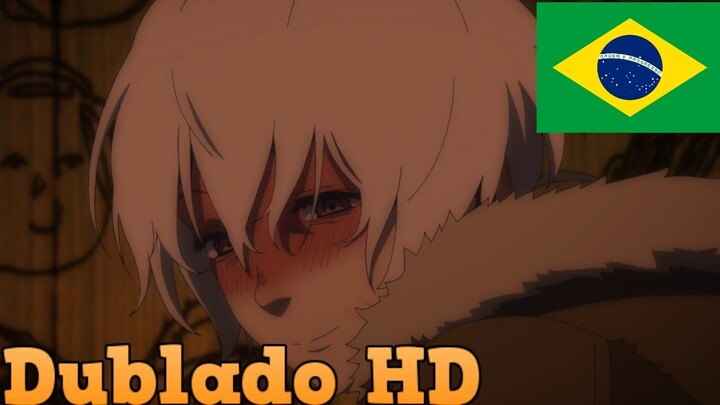 To Your Eternity | DUBLADO HD | Ep:01| PT-BR