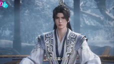 Shrouding the Heavens Episode 117 Sub Indo