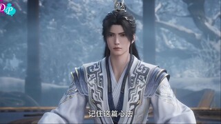 Shrouding the Heavens Episode 117 Sub Indo
