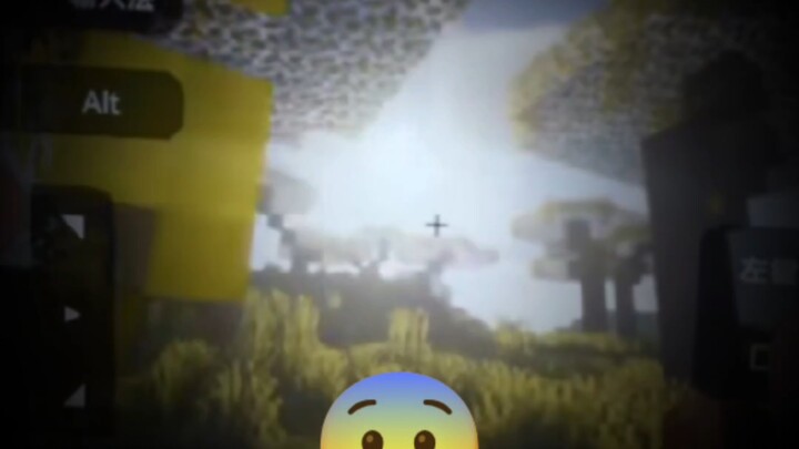 Minecraft's Harshest Dad