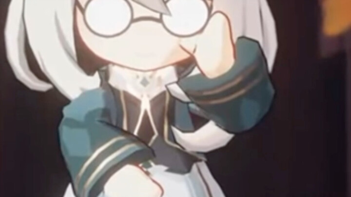 Genshin Impact