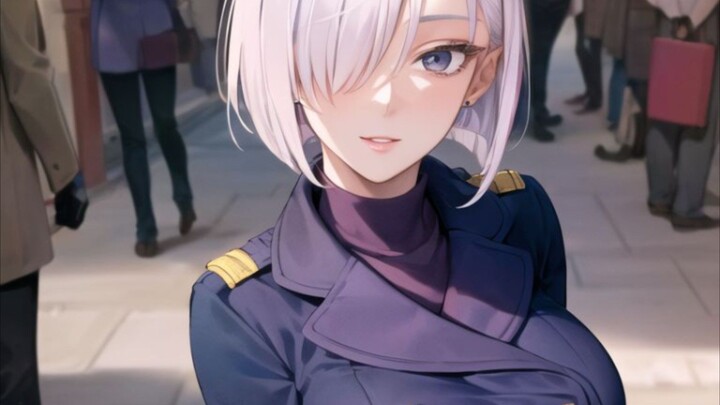 FIONA NGAJAK NGANU LOID