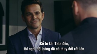 Messi Đến Nước Mỹ  EP 03 [Sub Việt]