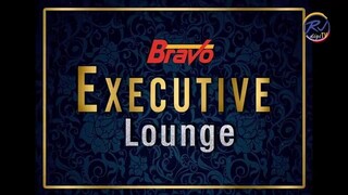Bravo Executive Lounge (Replay) - January 21, 2025
