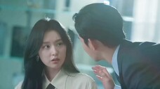 [Queen of Tears] Secretary Luo was speechless! Hyun-woo called an ambulance when his wife choked on 