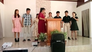 Adventist Youth