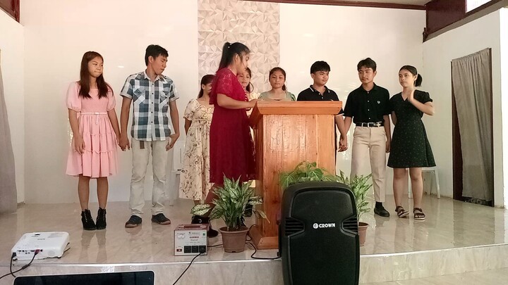 Adventist Youth