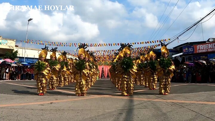 KAROMATA FESTIVAL STREET DANCING - CCS