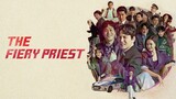 The Fiery Priest Ep 15