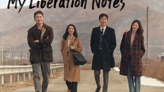 My Liberation Notes episode 13 sub indo