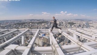 九敏～家人们有被吓到!