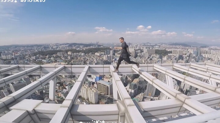 จิ่วหมิน~ ครอบครัวทุกคนตกใจหมดเลย!