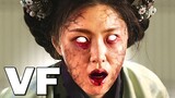 RAMPANT Bande Annonce VF (2019) Zombies,  Action