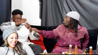 AMP FUNNY Moments 2023 | Reaction