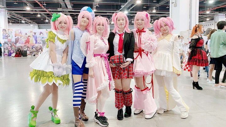 第十届理想乡 守护甜心❤心灵之蛋