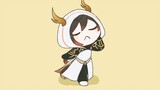 [ Genshin Impact ] Morax is just dancing