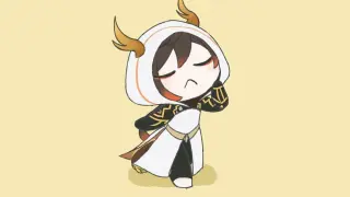 [Genjin] Morax is just dancing