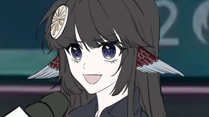 A mysterious master emerges