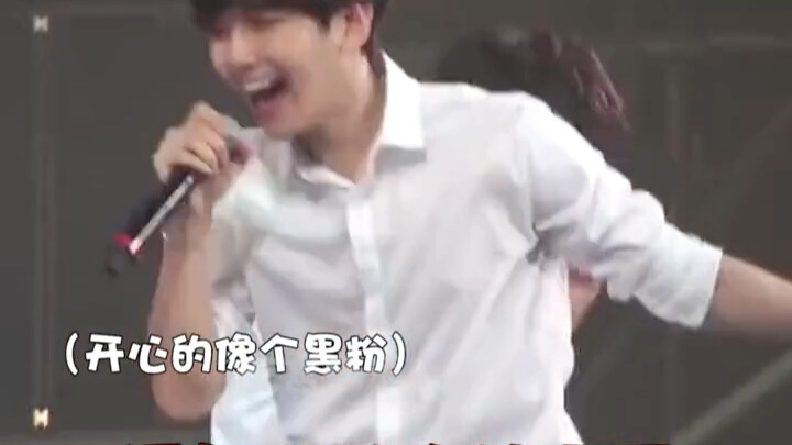 Comedy Genius Byun Baek-hyun