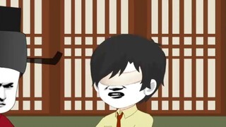 Episode 1: The beginning of the millennium of the Song Dynasty, being tricked by the ancients into t
