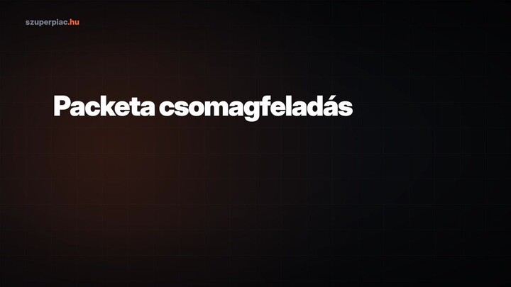 Megszűnt a Packeta csomagfeladás – mi lett a Z-BOX-okkal?