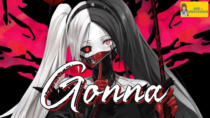 Nightcore - MUTINY (Lyrics) #anime