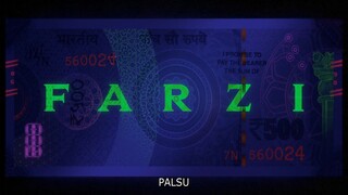 FARZI (2023) EPISODE 5 SUB INDONESIA