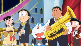 Doraemon the Movie: Nobita's Earth Symphony| Maret 2024