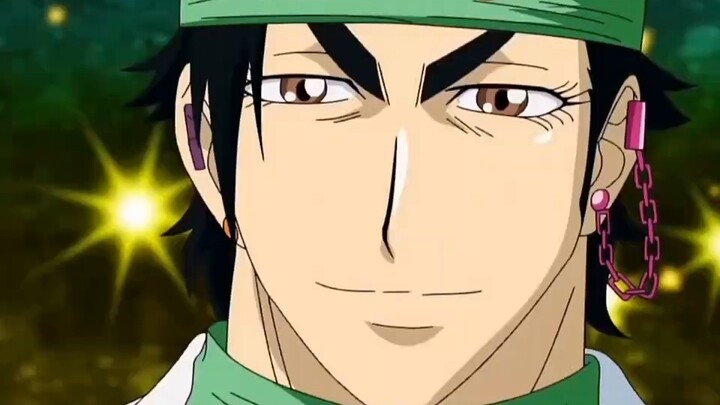 Máy đánh bạc lớn nhất thế giới, miễn là ba mặt liên tiếp giống nhau, bạn có thể nhận được tiền thưởn