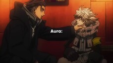 TRAILER BARU GACHIAKUTA COURT 2☠️🔥