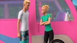 Barbie: A Touch Of Magic Episode 4