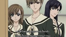 [THAISUB] Maria Sama Ga Miteru ss2 ep.02