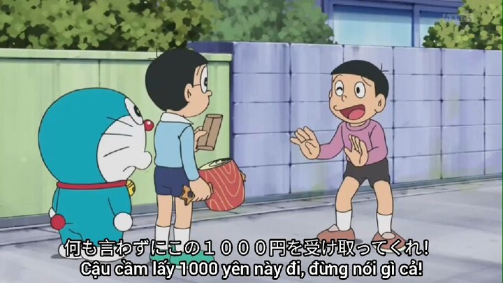 Doraemon tập 901