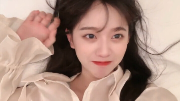 "اليوم قررت أنك أنت!"