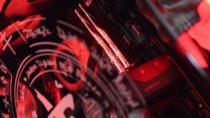 DOOM The Dark Ages PC Build