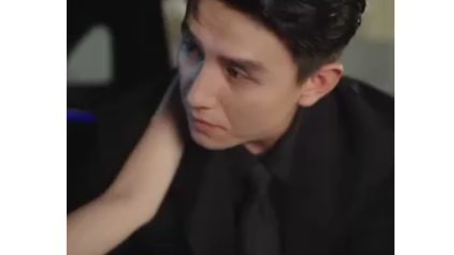 ฤดูร้อนก่อเกิดรัก ตอนที่ 2