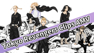 [Tokyo 卍 Revengers] Tôi đã bắt đầu chiến đấu với giáo viên của mình sau khi xem cái này