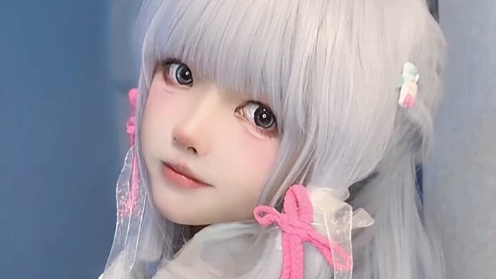 Genshin Impact COS Ceiling Collection