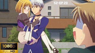 S2 Fruits Basket Eps 23 [SUB INDO]